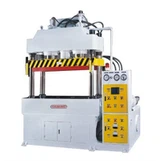 100-тонний гідравлічний прес